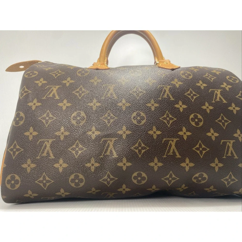 Louis Vuitton M41524 Speedy 35 #SD1122